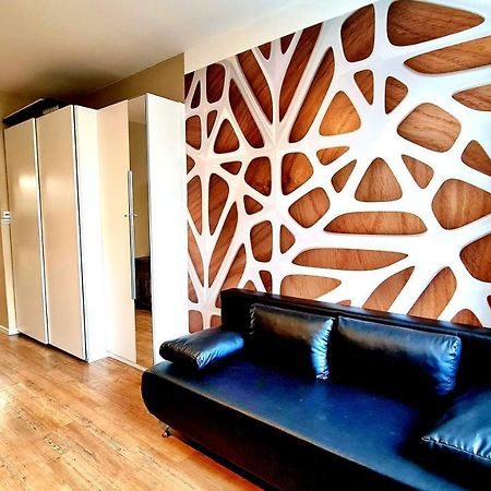 Boutique Apartments Vienna - Premium 3 외부 사진