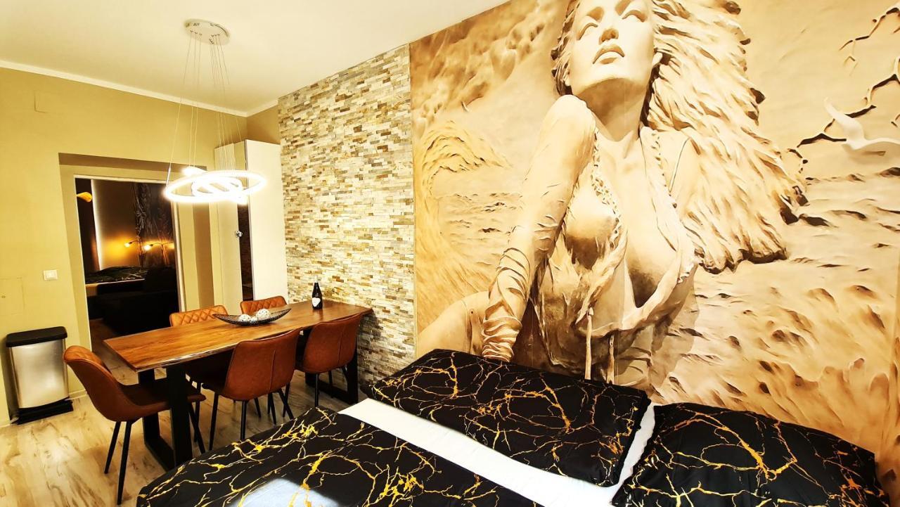 Boutique Apartments Vienna - Premium 3 외부 사진