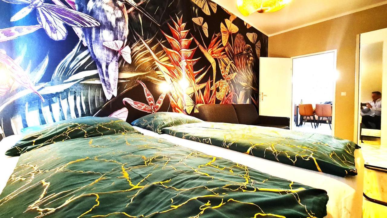 Boutique Apartments Vienna - Premium 3 외부 사진