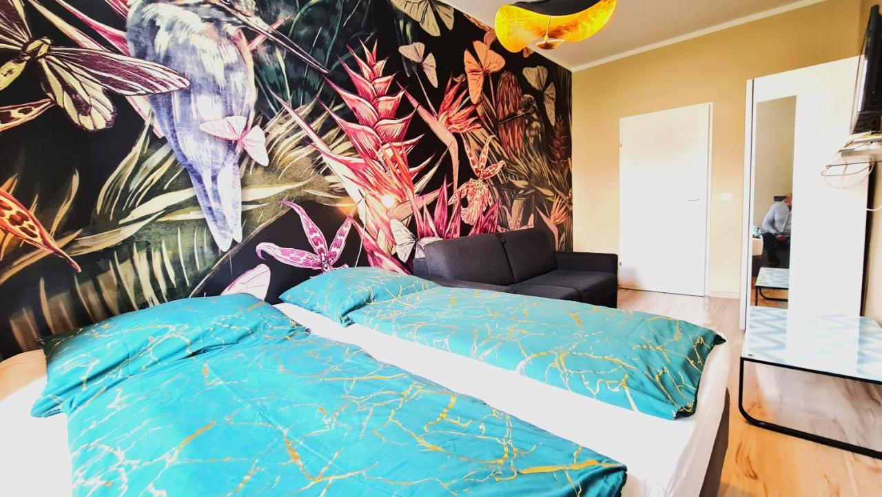 Boutique Apartments Vienna - Premium 3 외부 사진