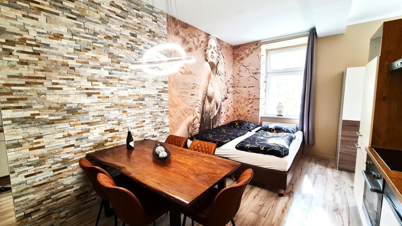Boutique Apartments Vienna - Premium 3 외부 사진