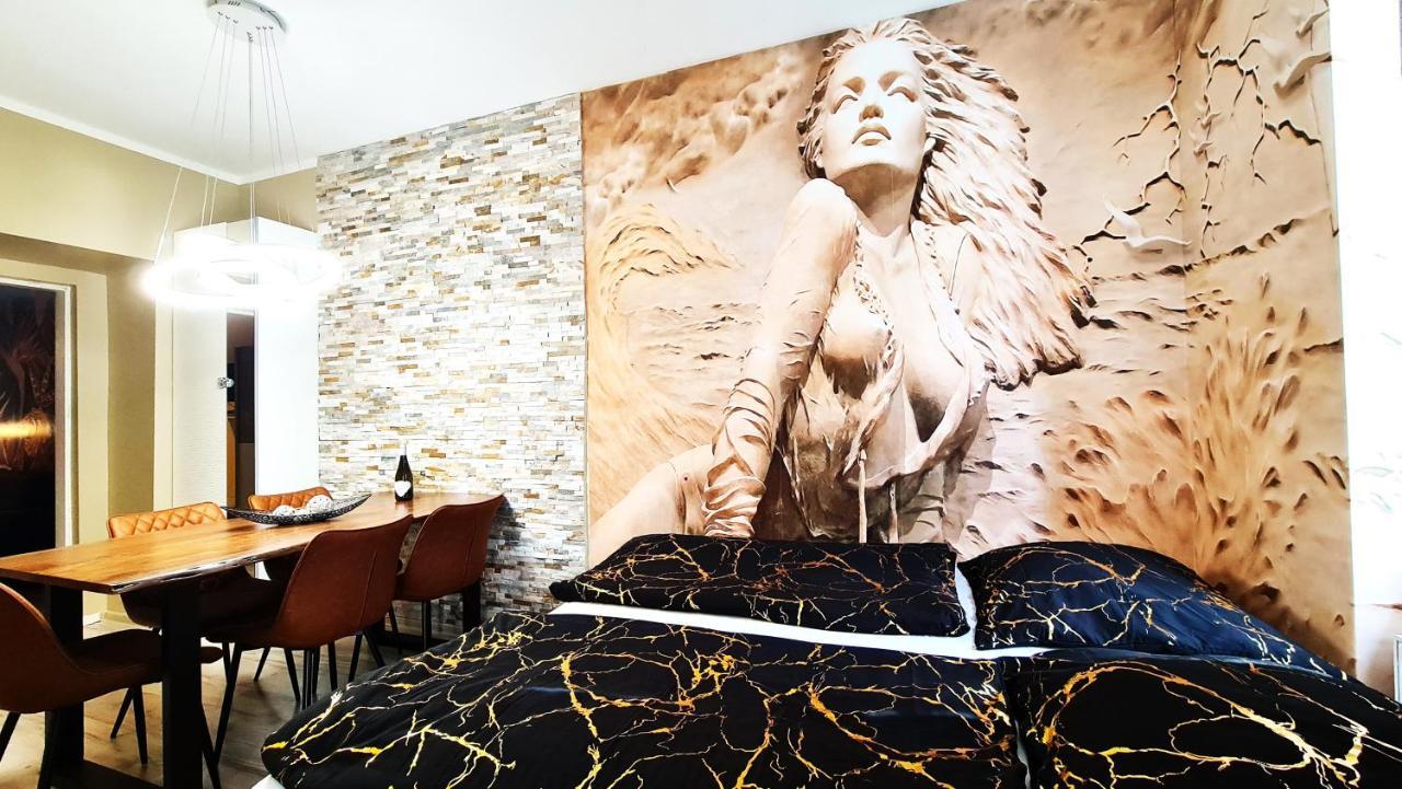 Boutique Apartments Vienna - Premium 3 외부 사진