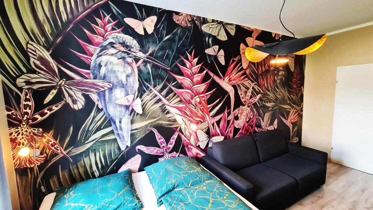 Boutique Apartments Vienna - Premium 3 외부 사진