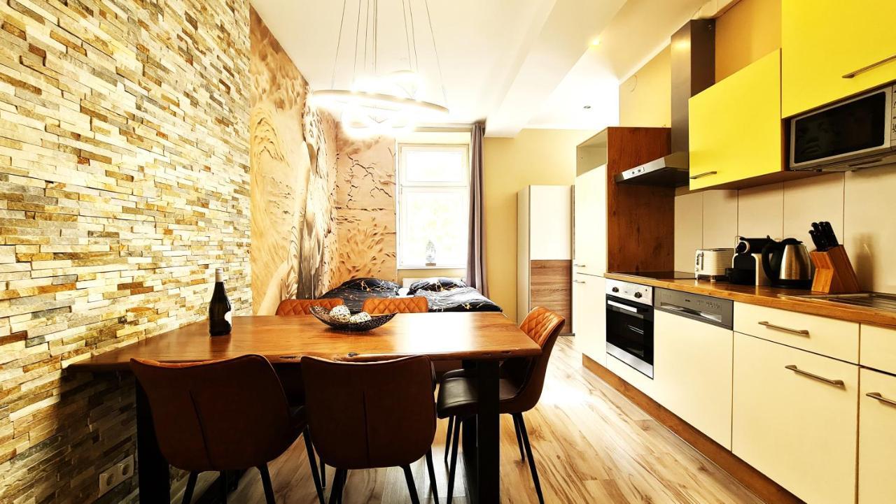 Boutique Apartments Vienna - Premium 3 외부 사진