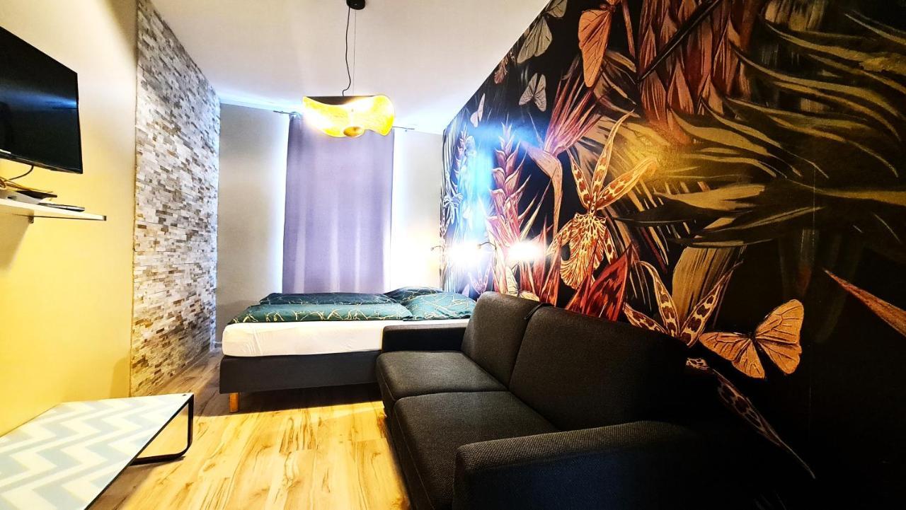 Boutique Apartments Vienna - Premium 3 외부 사진