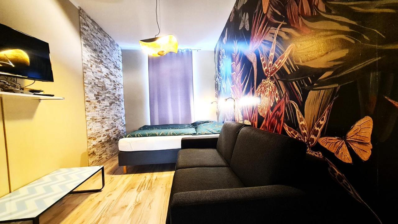 Boutique Apartments Vienna - Premium 3 외부 사진