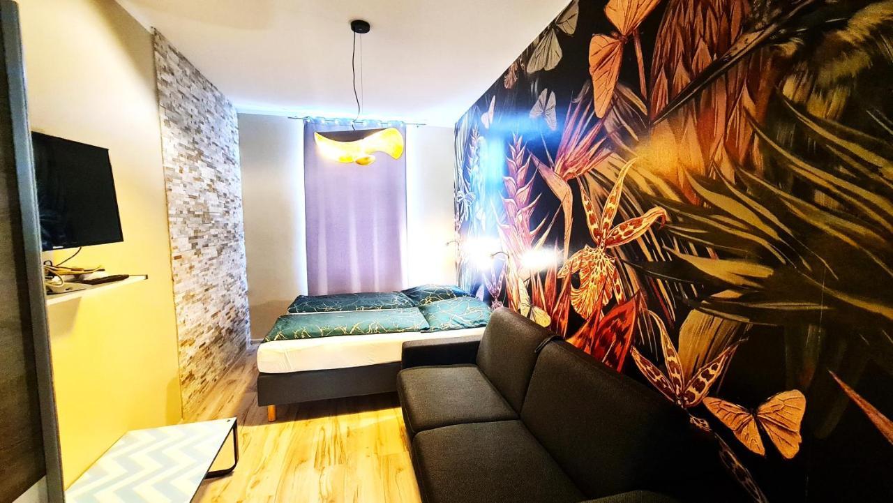 Boutique Apartments Vienna - Premium 3 외부 사진
