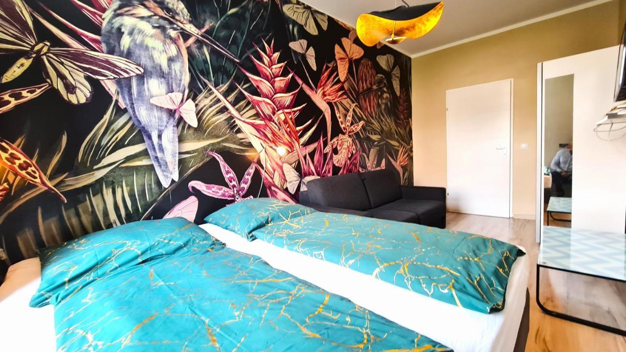 Boutique Apartments Vienna - Premium 3 외부 사진