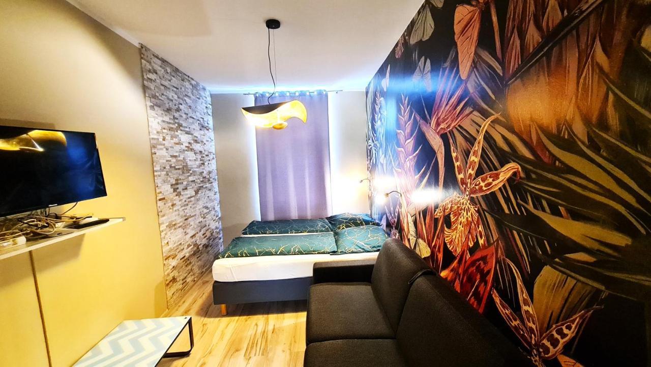 Boutique Apartments Vienna - Premium 3 외부 사진