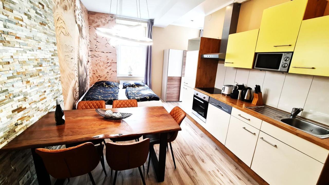 Boutique Apartments Vienna - Premium 3 외부 사진