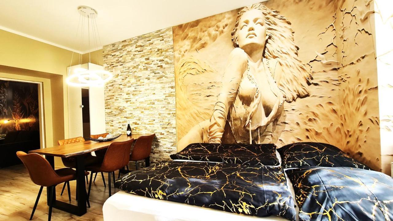 Boutique Apartments Vienna - Premium 3 외부 사진