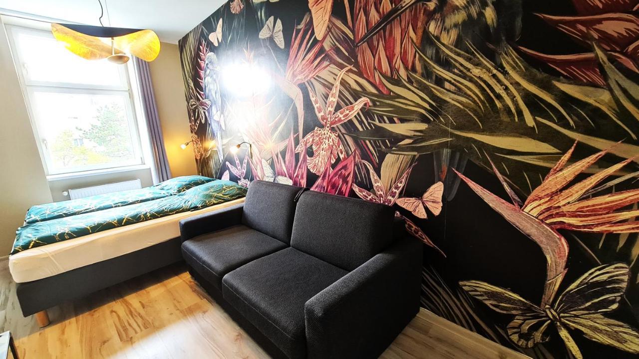 Boutique Apartments Vienna - Premium 3 외부 사진