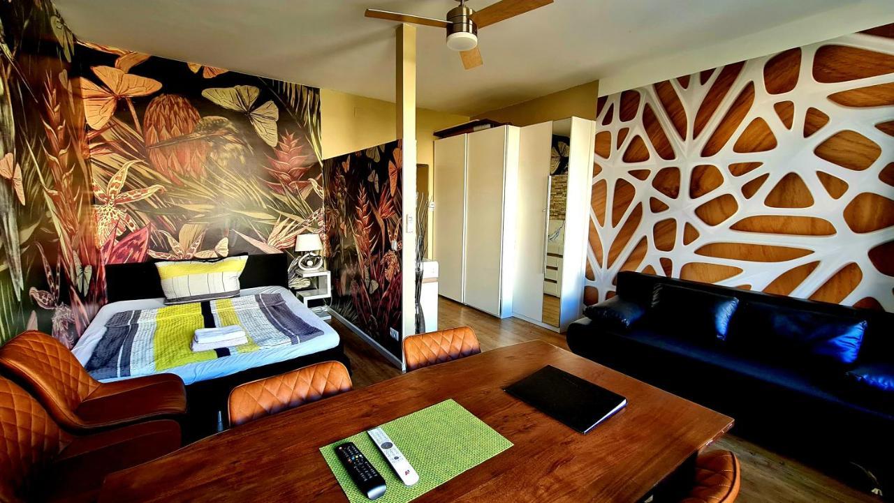 Boutique Apartments Vienna - Premium 3 외부 사진
