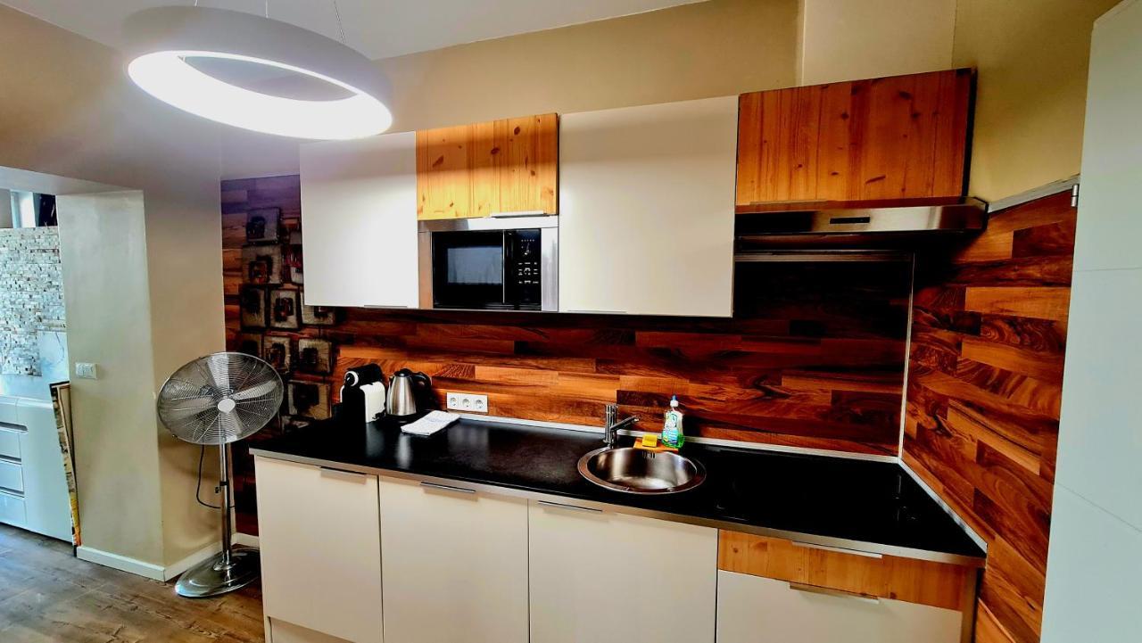 Boutique Apartments Vienna - Premium 3 외부 사진