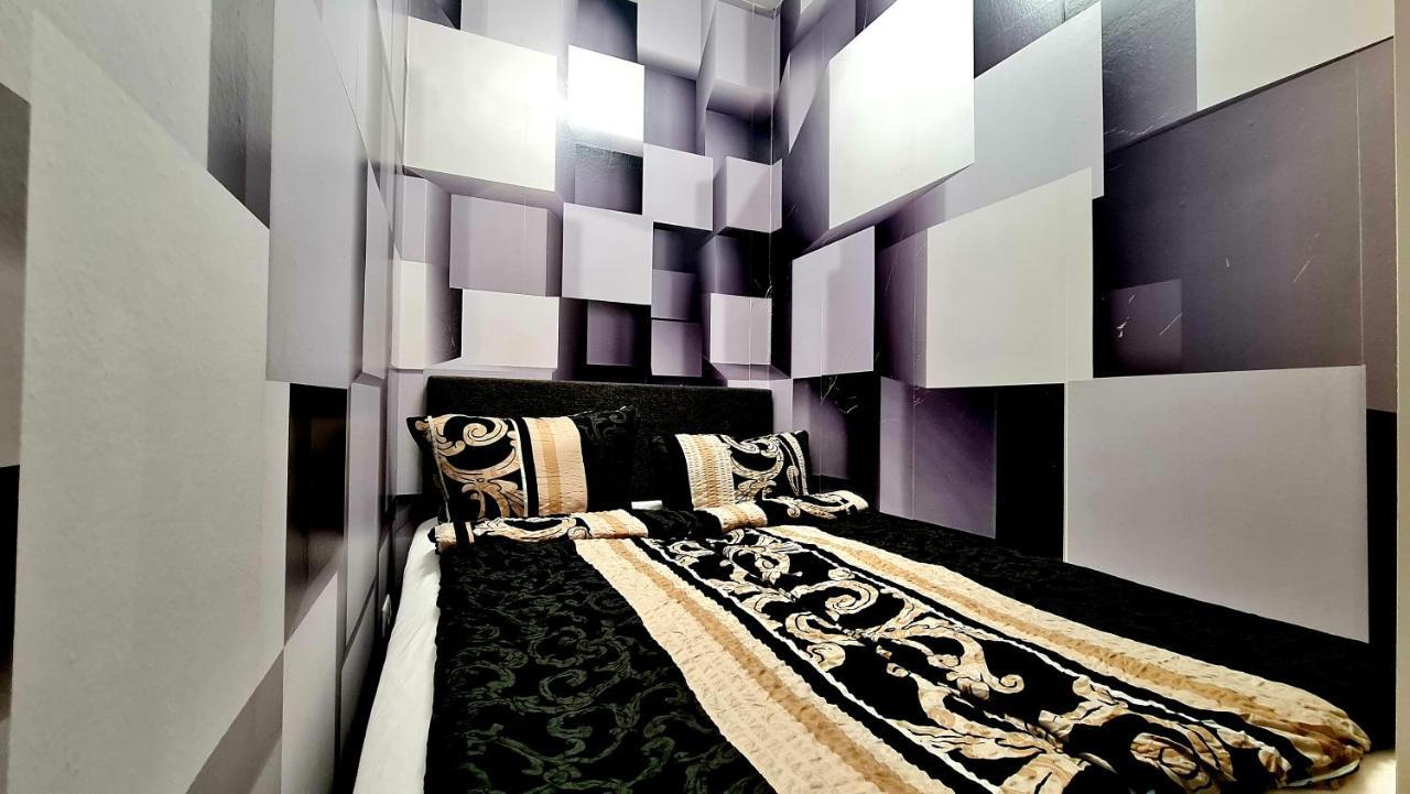 Boutique Apartments Vienna - Premium 3 외부 사진