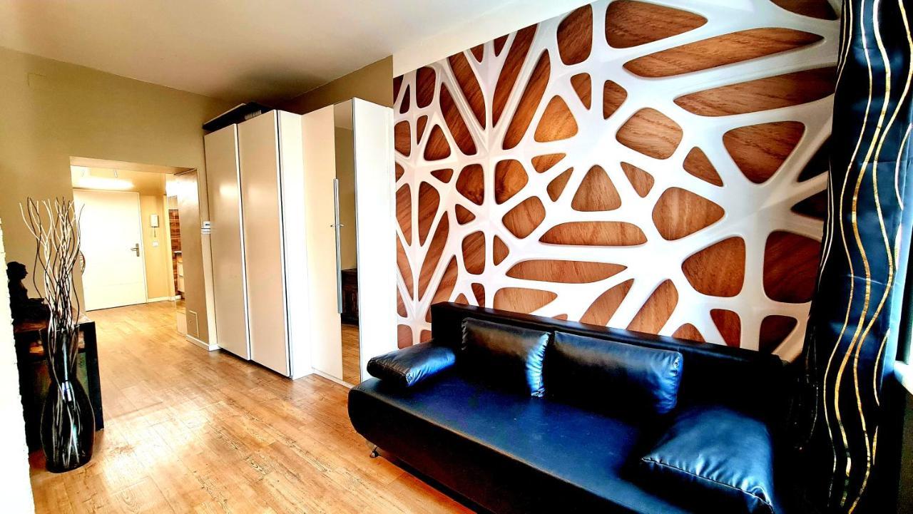 Boutique Apartments Vienna - Premium 3 외부 사진