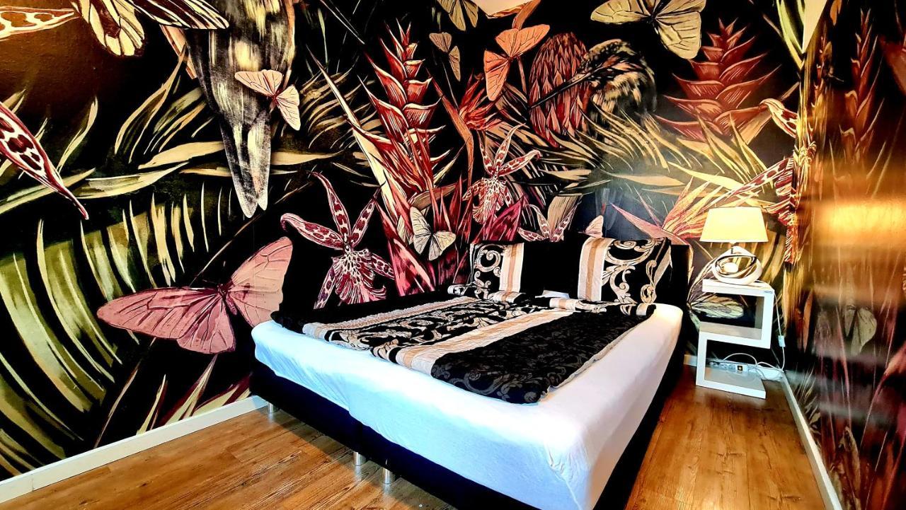 Boutique Apartments Vienna - Premium 3 외부 사진