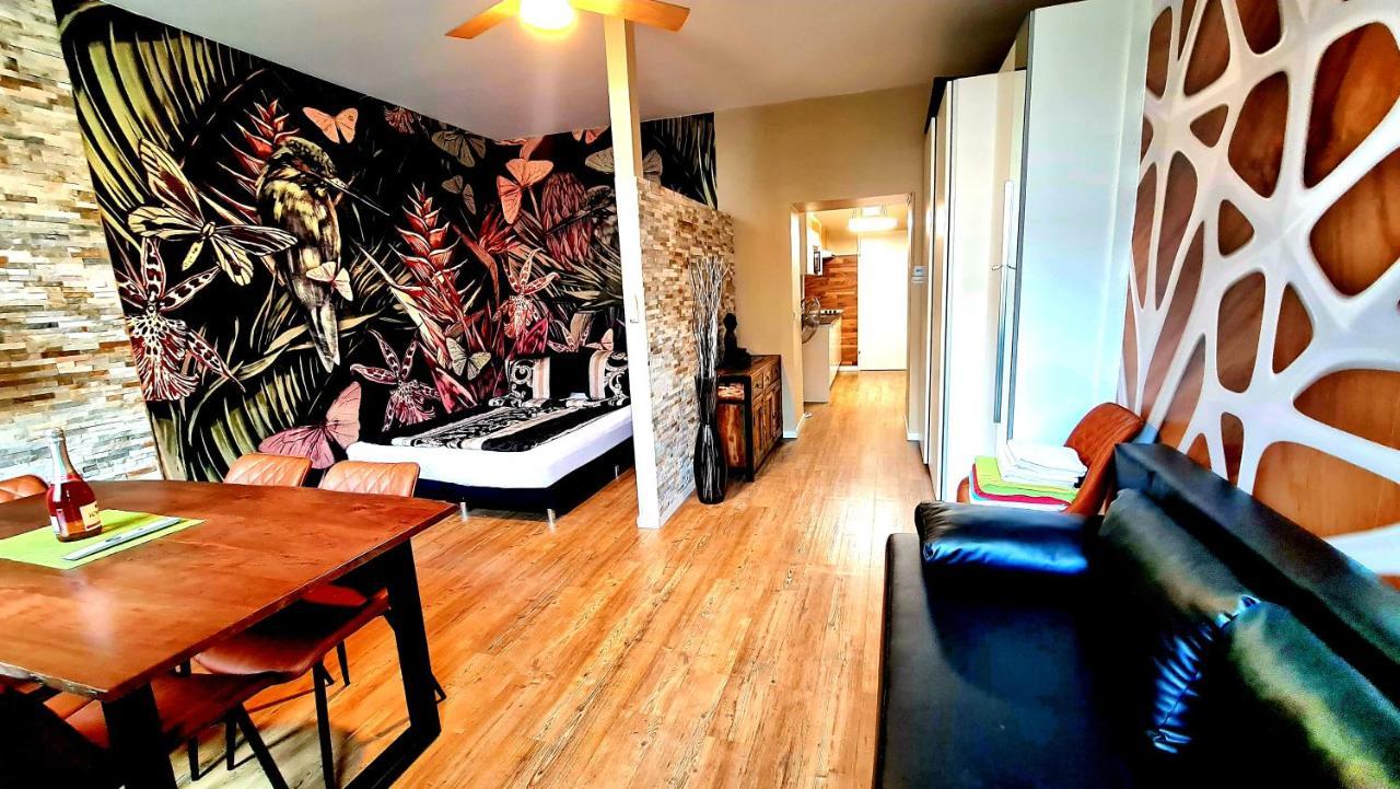 Boutique Apartments Vienna - Premium 3 외부 사진