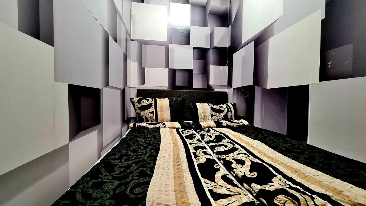 Boutique Apartments Vienna - Premium 3 외부 사진