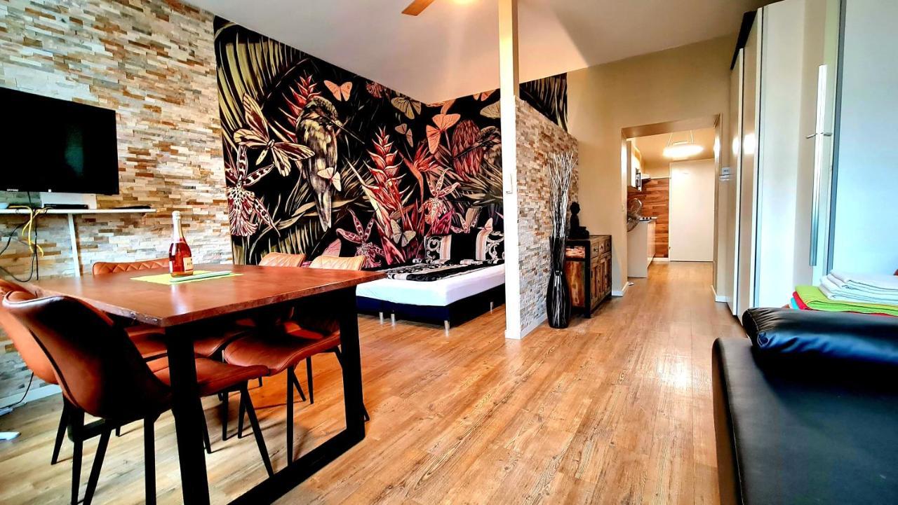 Boutique Apartments Vienna - Premium 3 외부 사진
