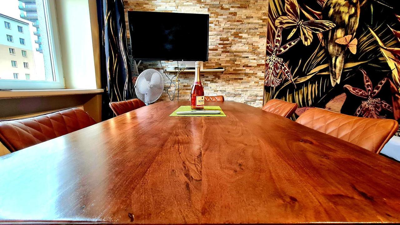 Boutique Apartments Vienna - Premium 3 외부 사진