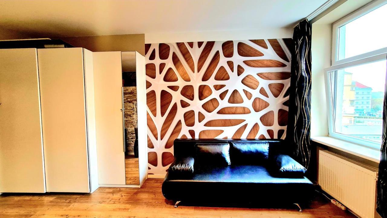 Boutique Apartments Vienna - Premium 3 외부 사진