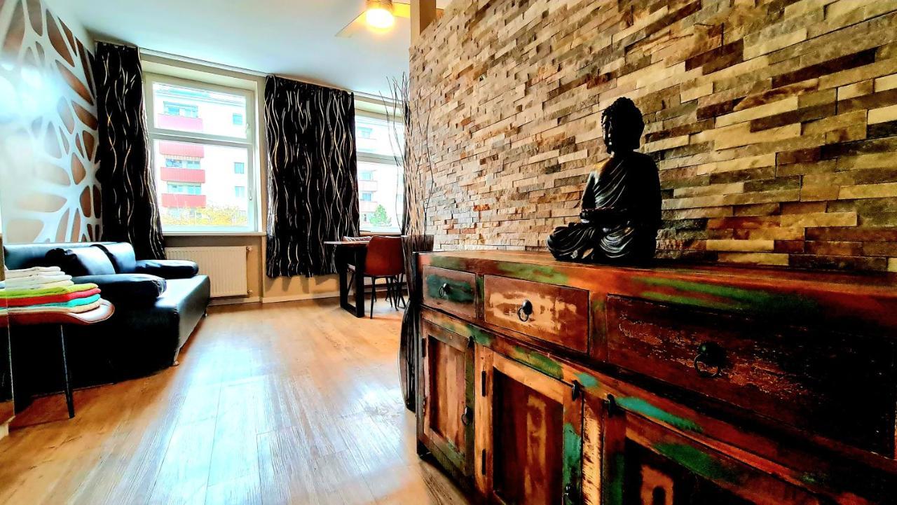 Boutique Apartments Vienna - Premium 3 외부 사진