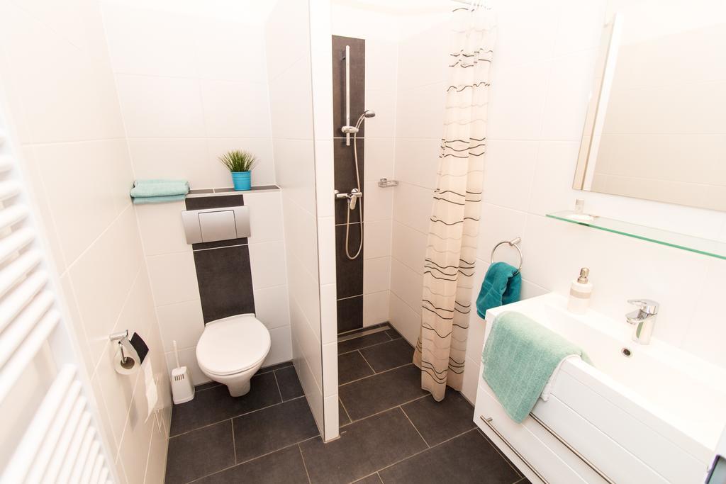 Boutique Apartments Vienna - Premium 3 외부 사진