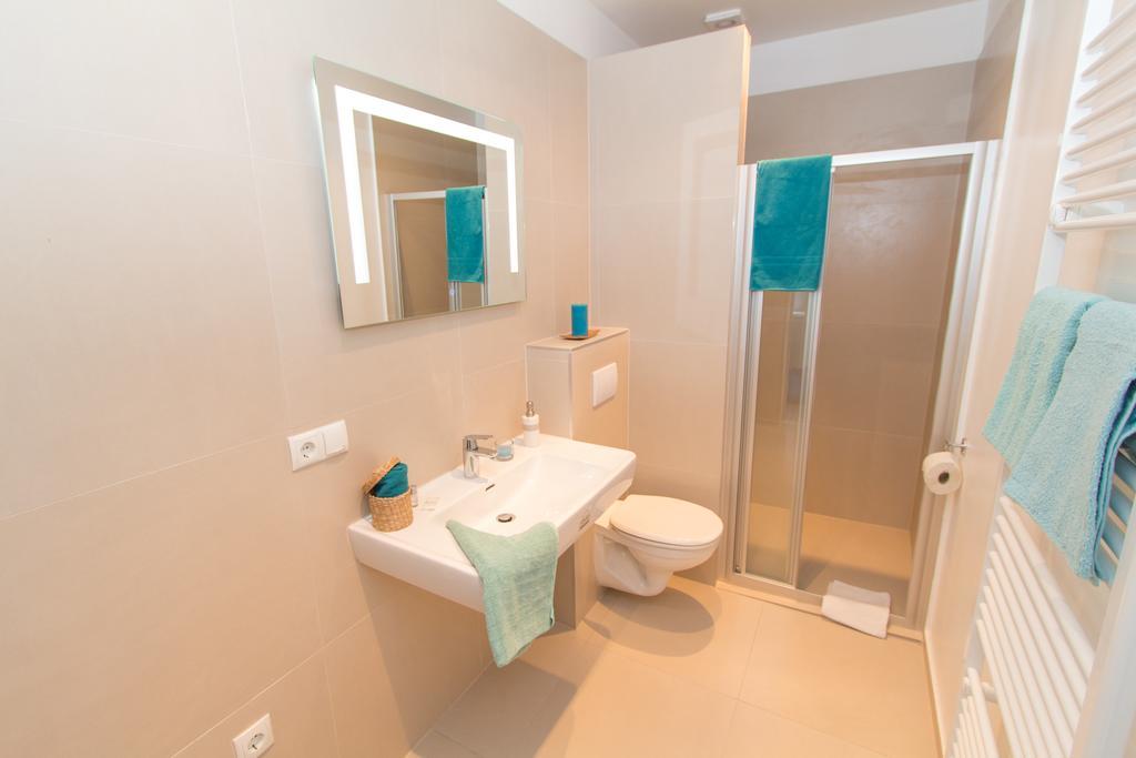 Boutique Apartments Vienna - Premium 3 외부 사진