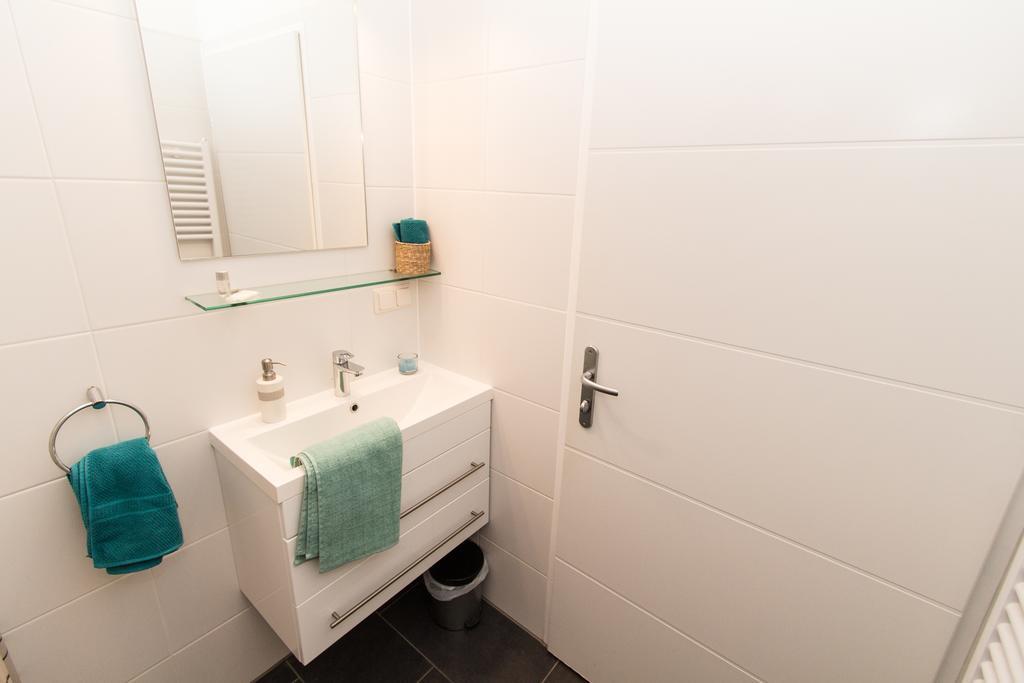 Boutique Apartments Vienna - Premium 3 외부 사진